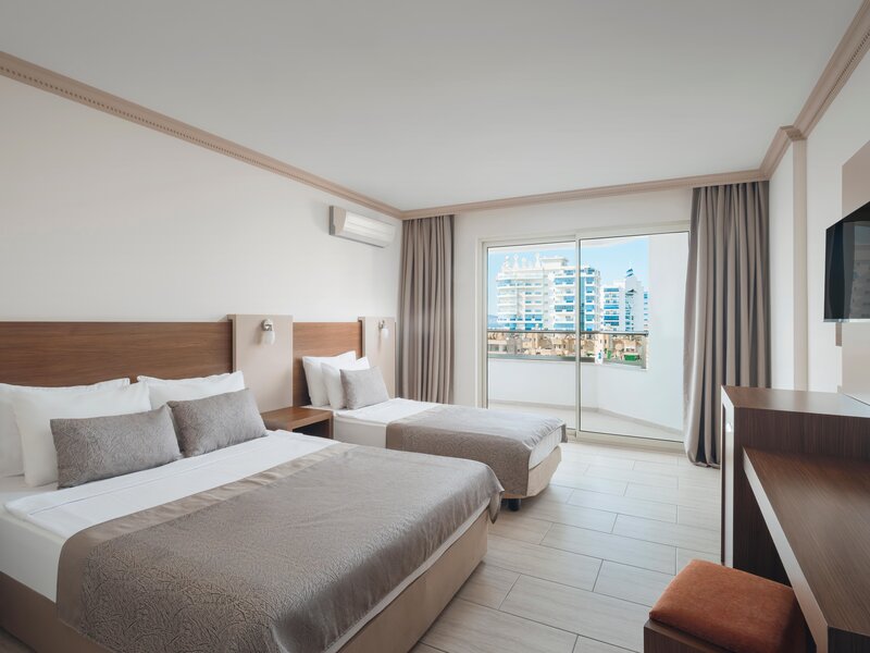 Prestige Alanya 10