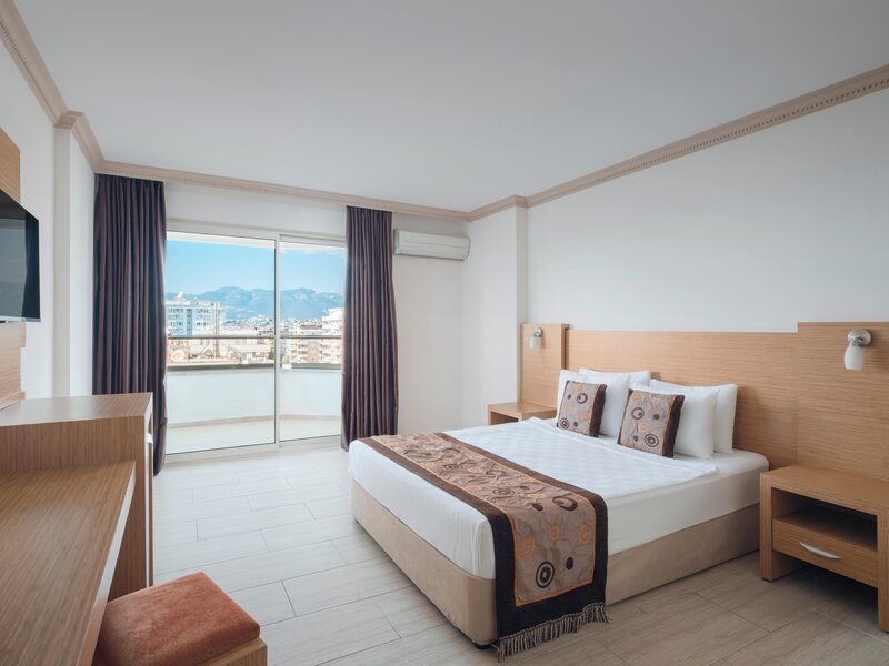 Prestige Alanya 11
