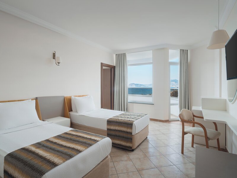 Prestige Alanya 13