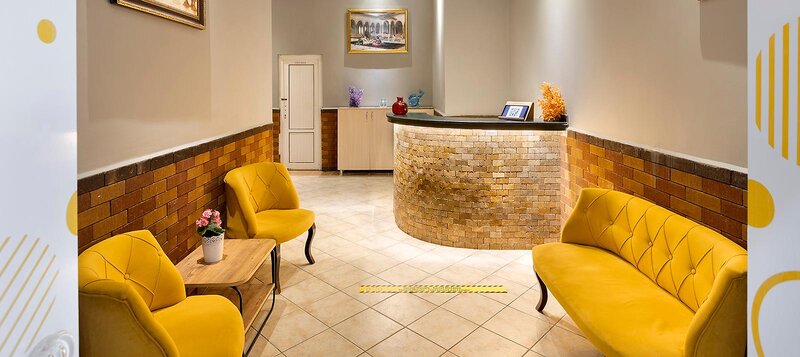 Prestige Alanya 18