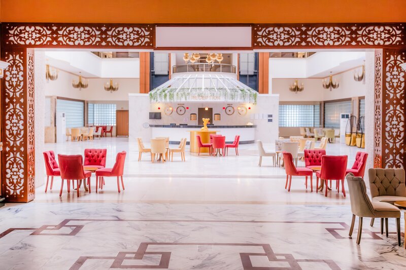 Prestige Alanya 19