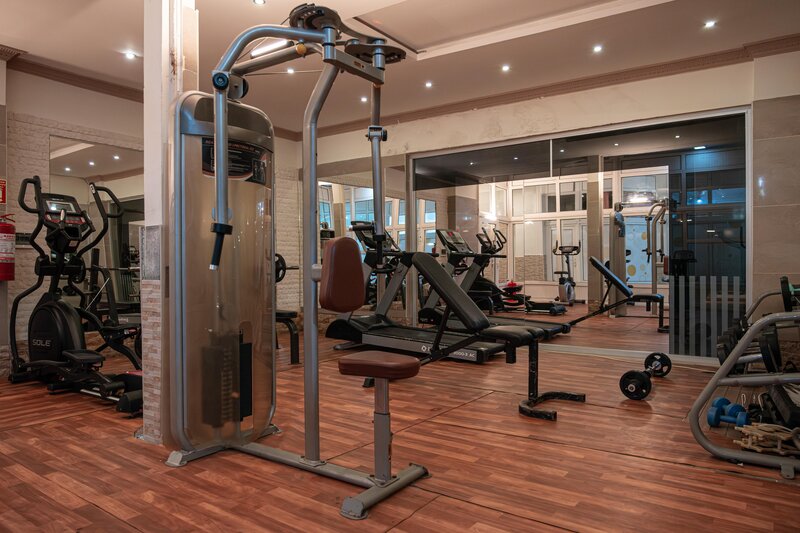 Prestige Alanya 7