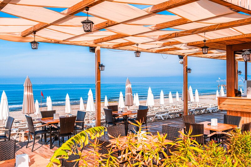 Prestige Alanya 9