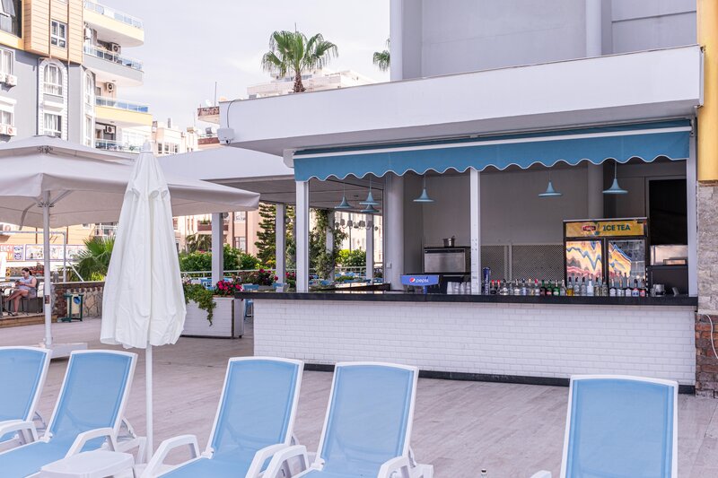 Prestige Alanya 15