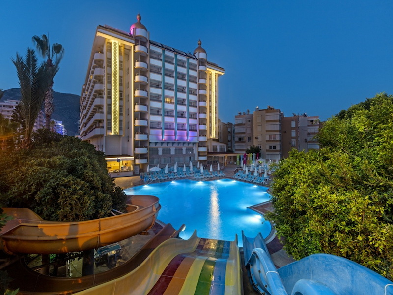 Prestige Alanya 42