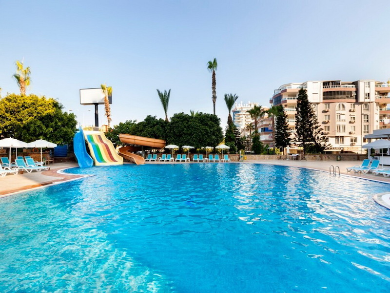 Prestige Alanya 44