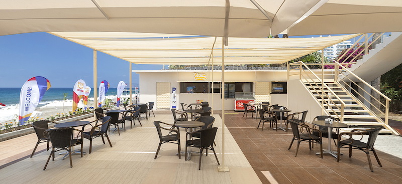 Prestige Alanya 47
