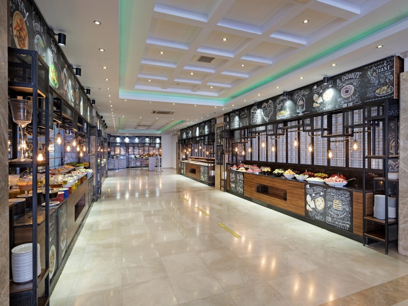 Prestige Alanya 48