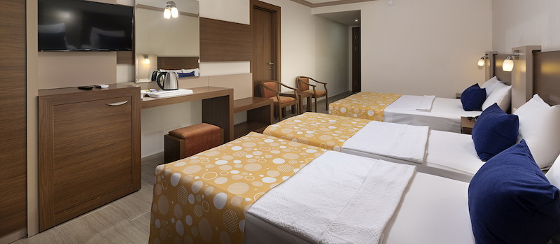 Prestige Alanya 50
