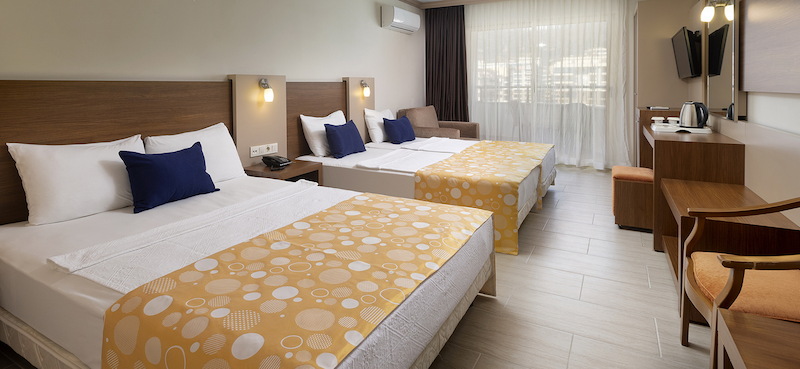 Prestige Alanya 51