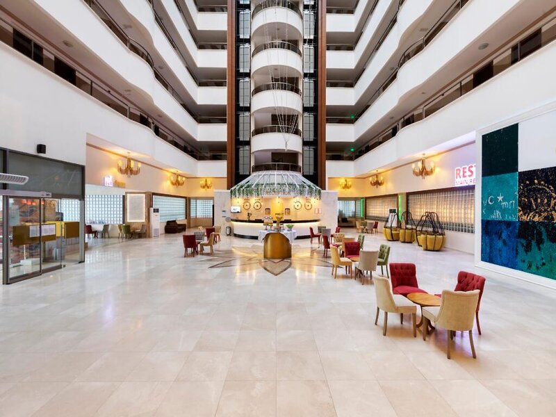 Prestige Alanya 6