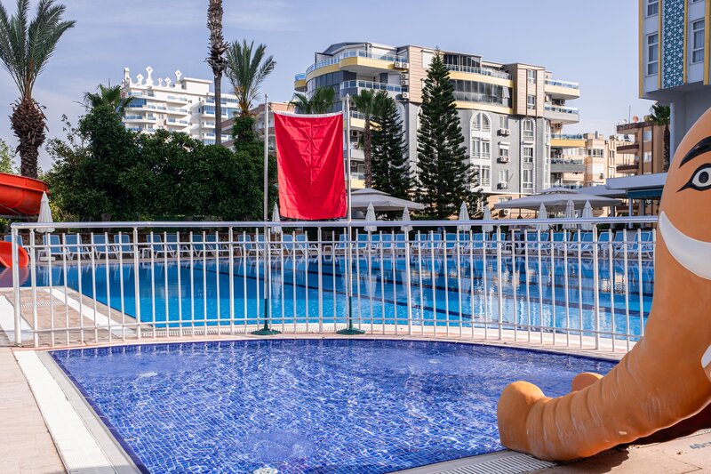 Prestige Alanya 8