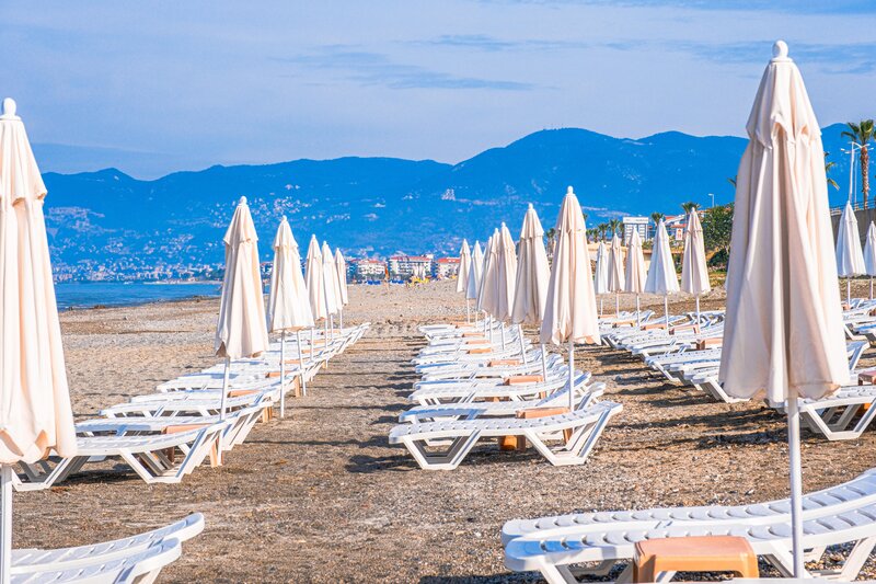 Prestige Alanya 12