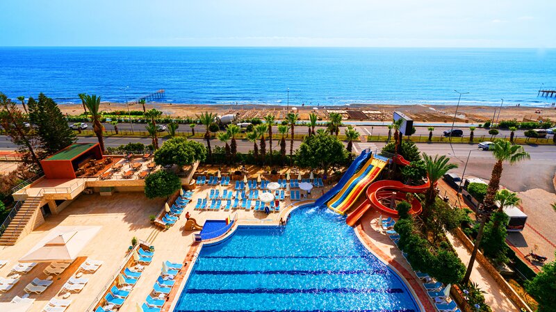Prestige Alanya 28