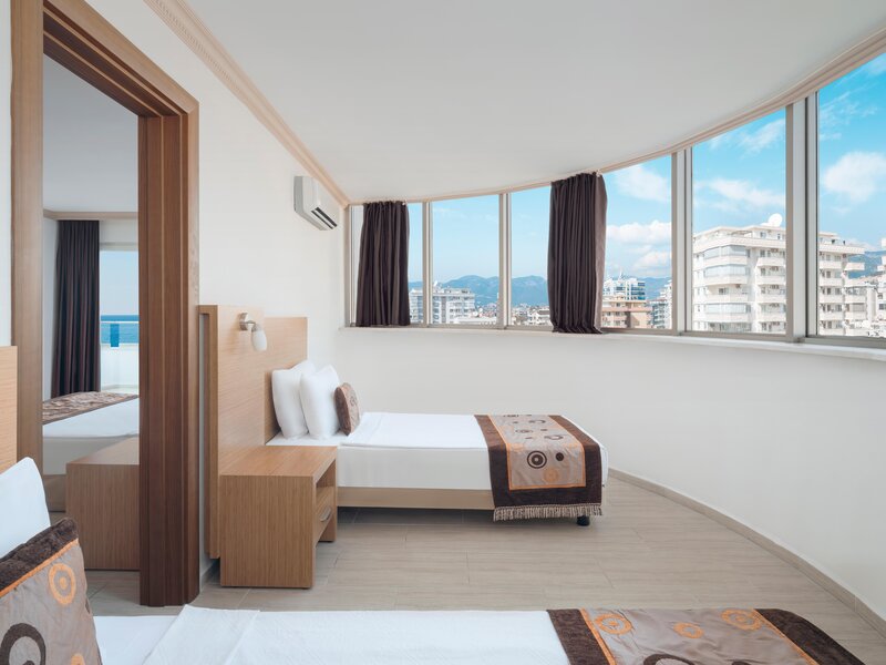 Prestige Alanya 33