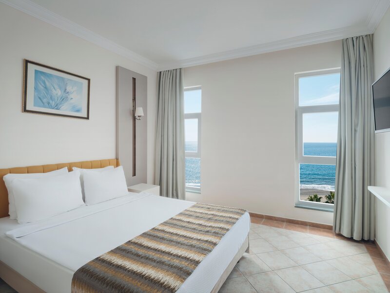 Prestige Alanya 35
