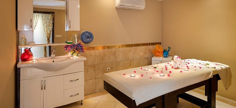 Prestige Alanya 36