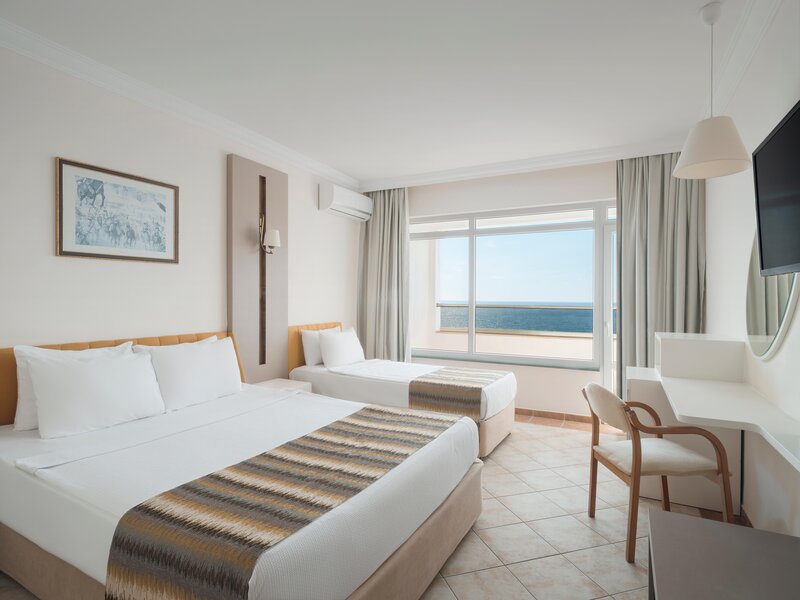 Prestige Alanya 49