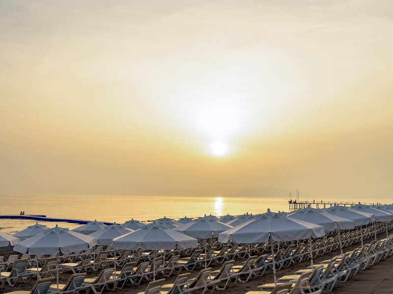 Euphoria Comfort Beach Alanya
