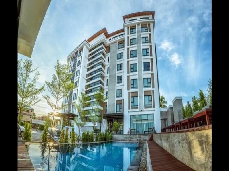 S Park Design Hotel 2