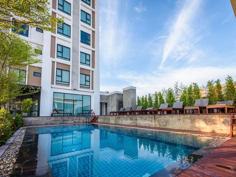 S Park Design Hotel 3