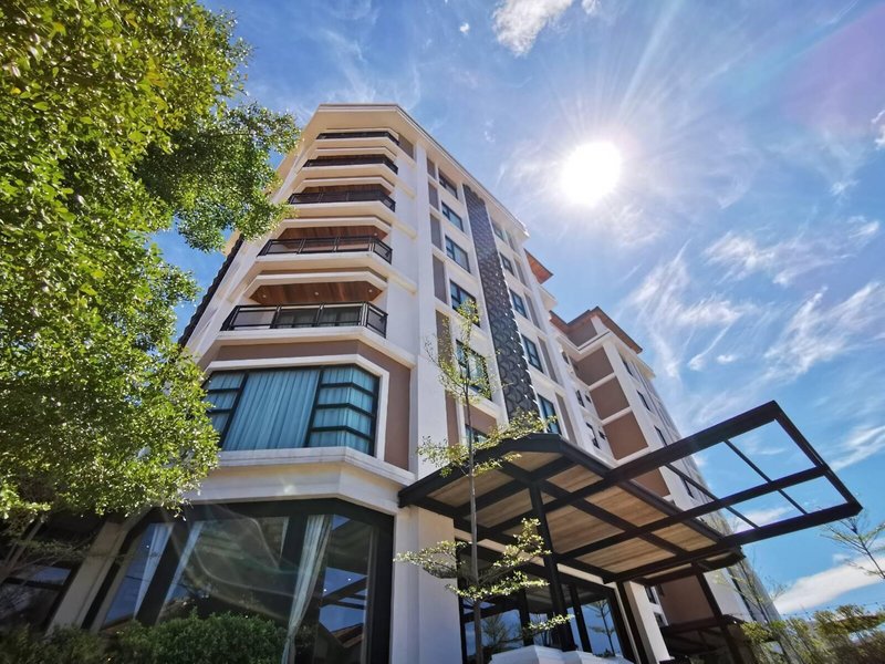 S Park Design Hotel 5