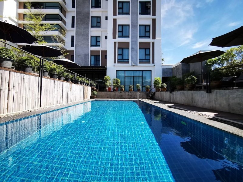 S Park Design Hotel 6