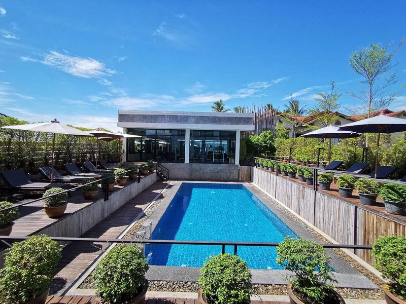 S Park Design Hotel 7