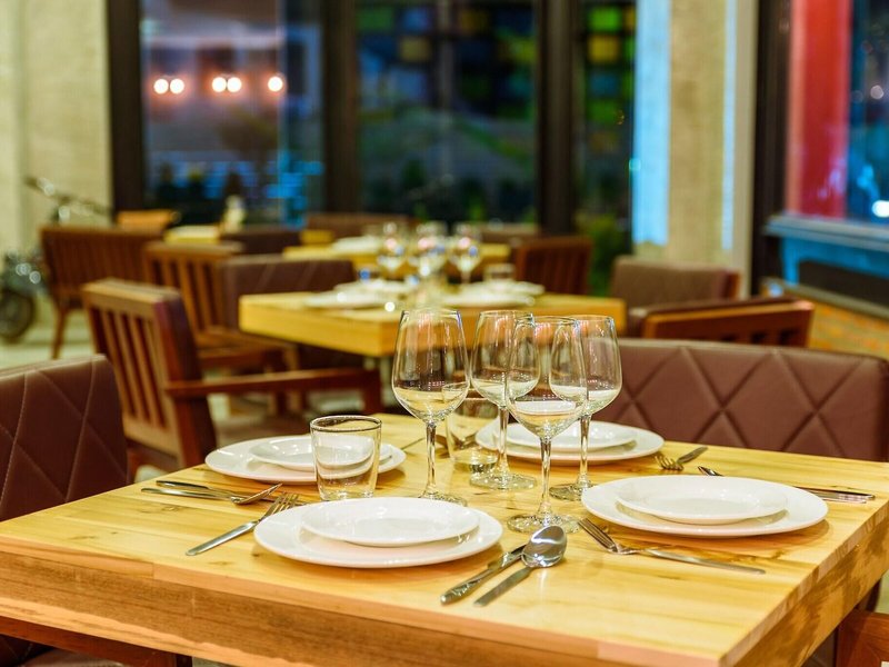 S Park Design Hotel 12