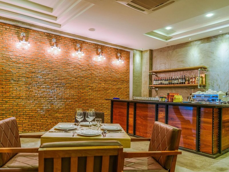 S Park Design Hotel 14