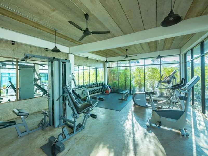 S Park Design Hotel 16