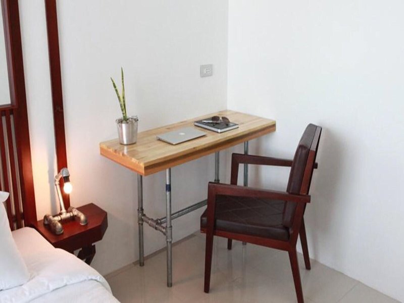 S Park Design Hotel 17