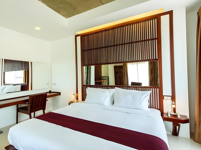 S Park Design Hotel 19