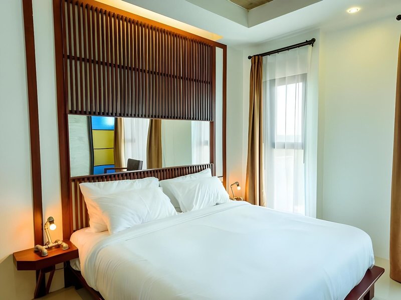 S Park Design Hotel 20