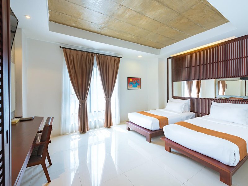 S Park Design Hotel 22