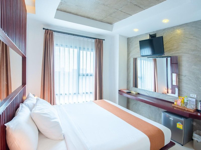 S Park Design Hotel 25