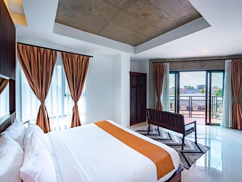 S Park Design Hotel 26