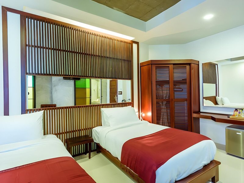 S Park Design Hotel 27