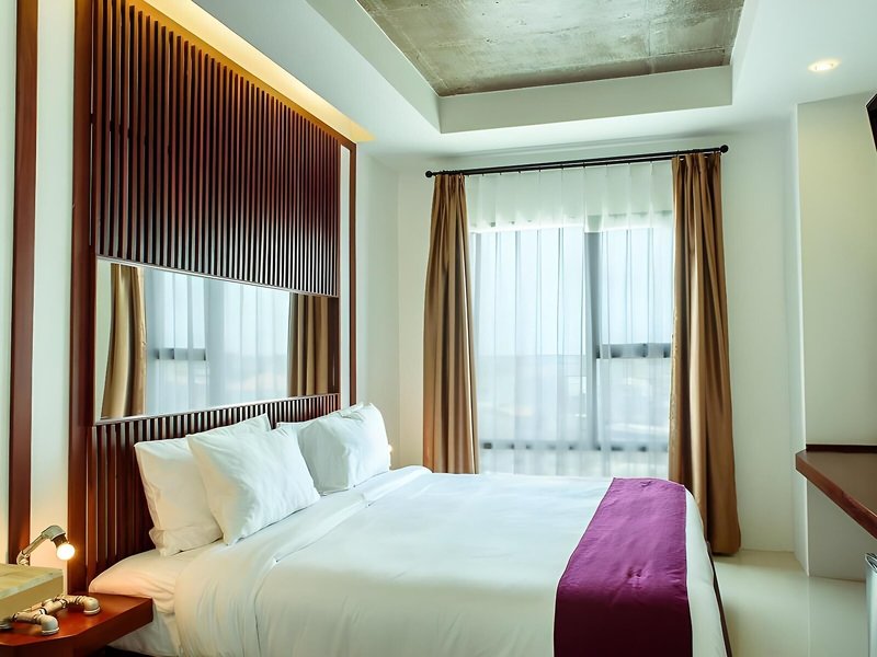 S Park Design Hotel