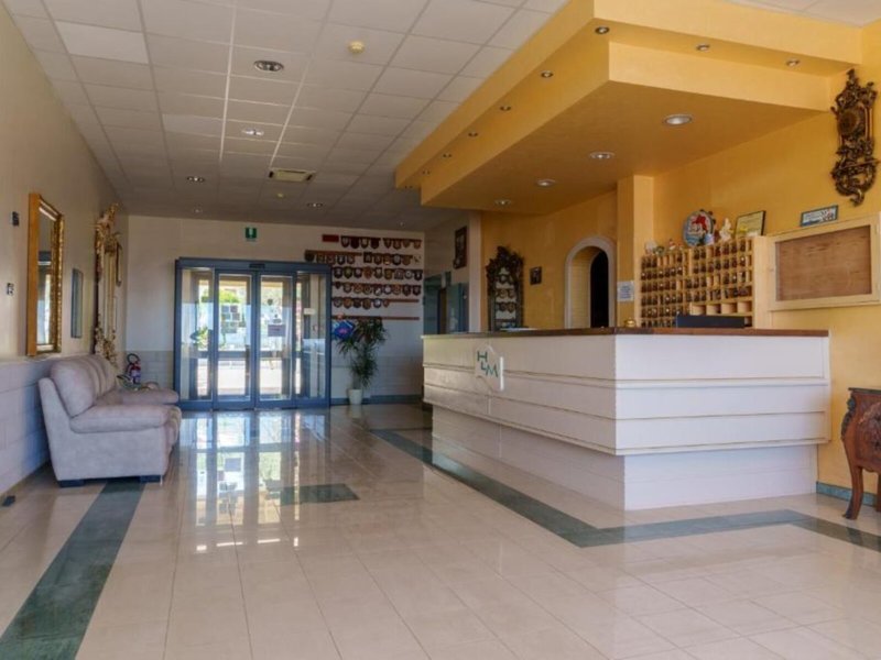 Hotel Le Macine 6