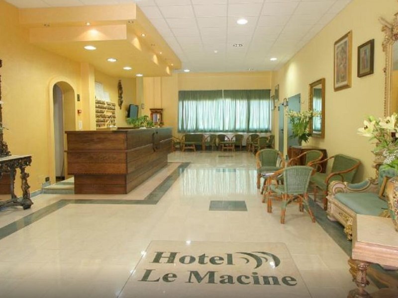 Hotel Le Macine 7