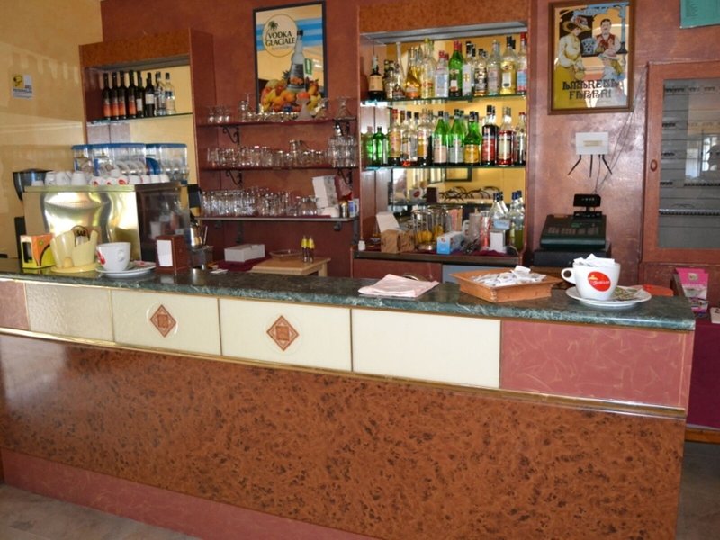 Hotel Le Macine 9