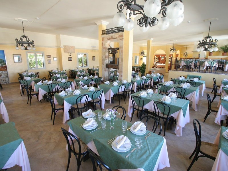 Hotel Le Macine 10