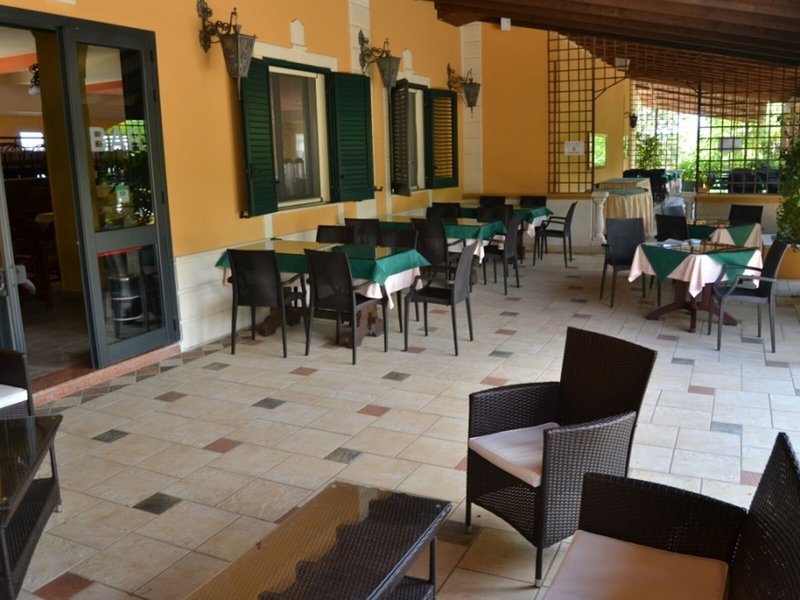 Hotel Le Macine 11
