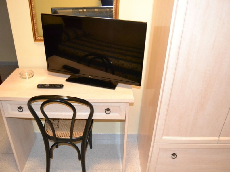 Hotel Le Macine 12