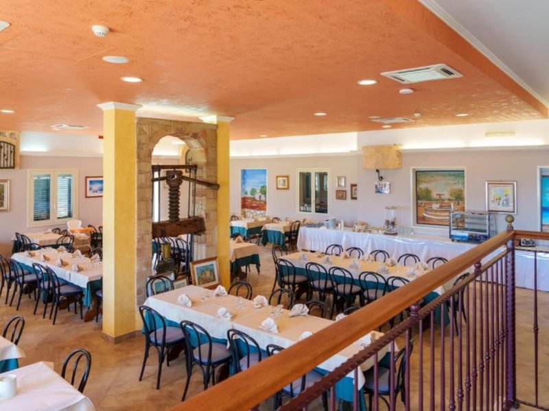 Hotel Le Macine 13