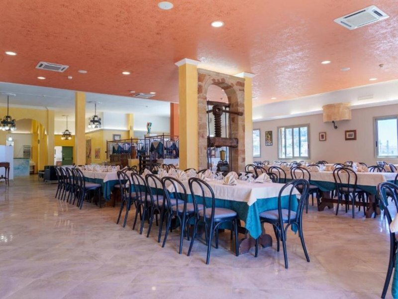 Hotel Le Macine 14