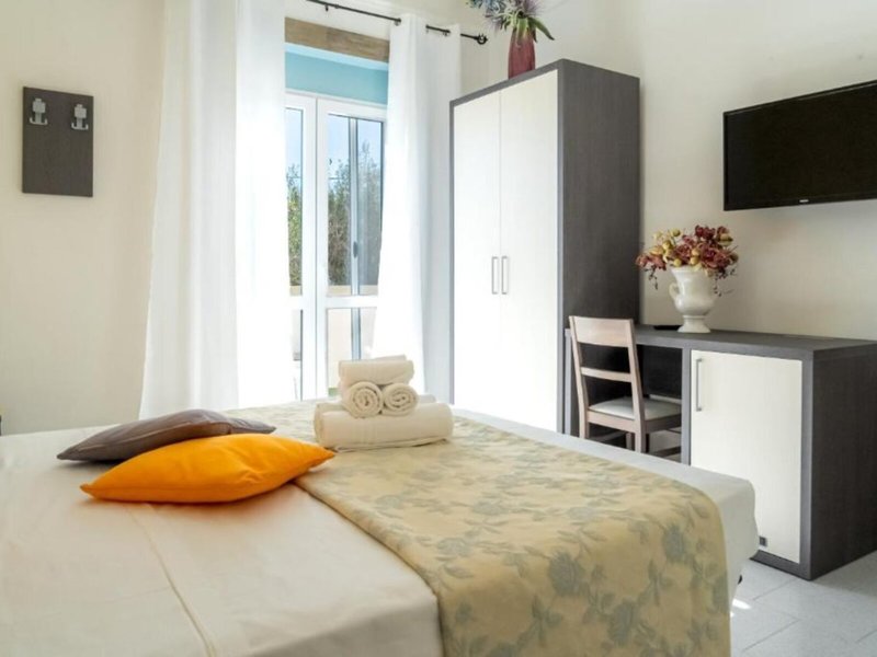 Hotel Le Macine 19
