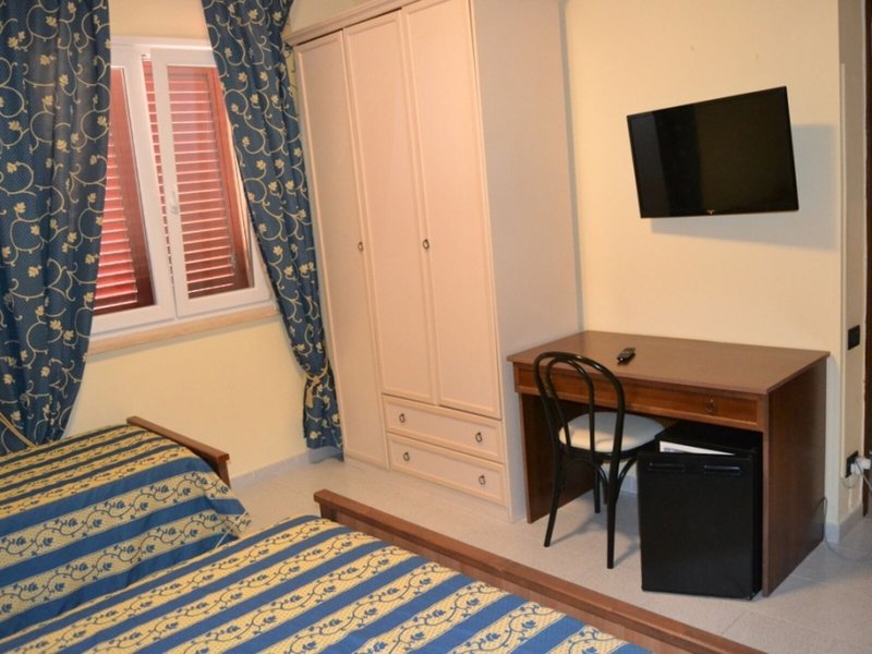 Hotel Le Macine 22