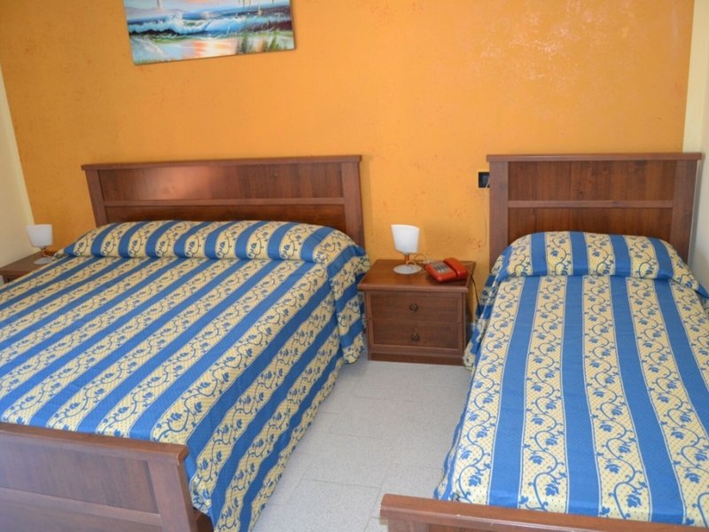 Hotel Le Macine 23